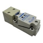 TELEMECANIQUE XS8-C40PC440 - Afbeelding 3