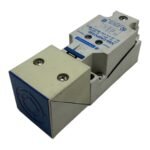 TELEMECANIQUE XS8-C40PC440 - Afbeelding 4