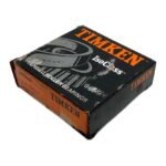 TIMKEN 31307-90KA1 - Afbeelding 4