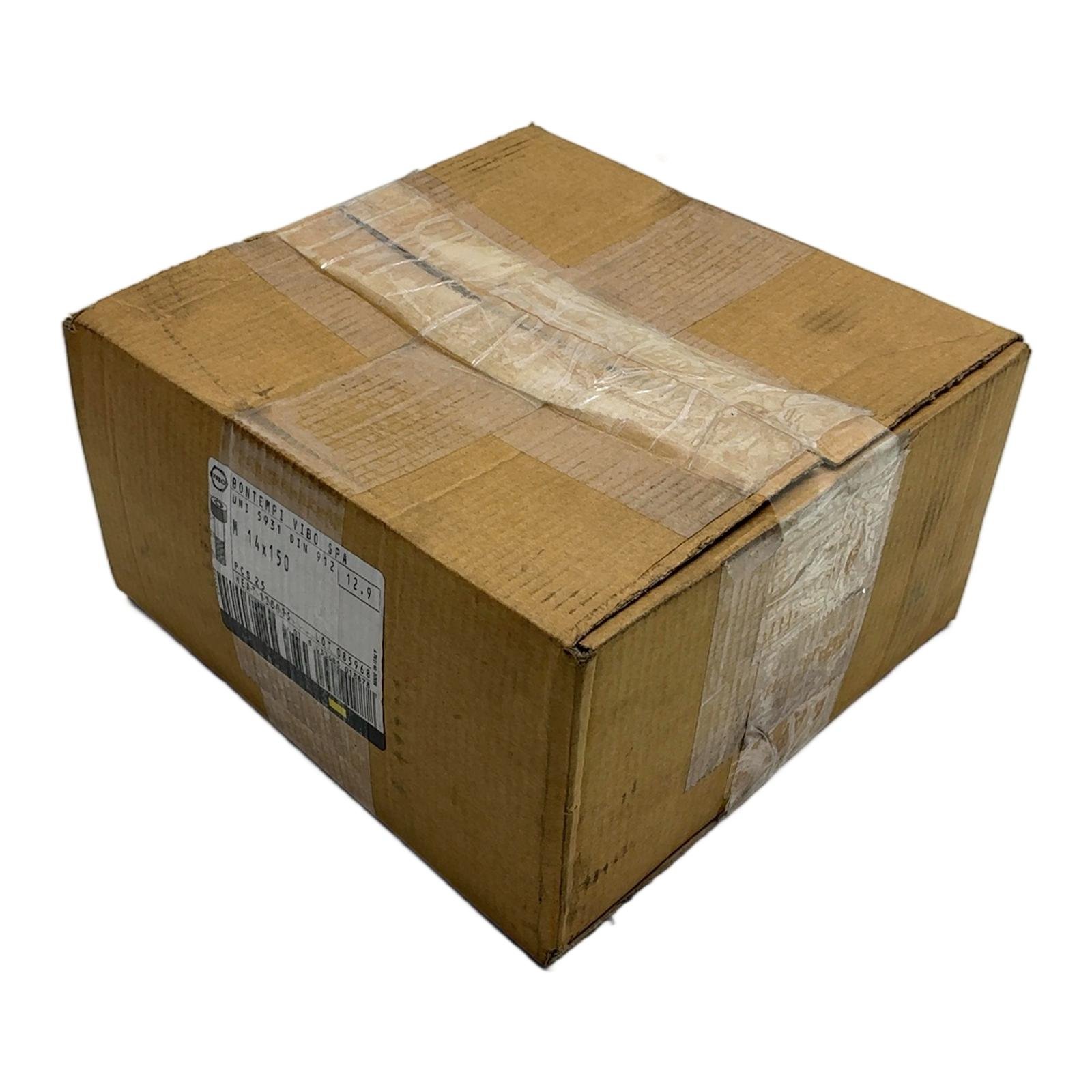VIBO UNI5931 DIN912 M14x150 12.9 VIBO UNI5931 DIN912 M14x150 12.9 - Afbeelding 1