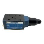 VICKERS CVGC 3 W 125 10 - Afbeelding 2