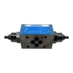 VICKERS DGMFN-3-X-A2W-B2W-41 - Afbeelding 2