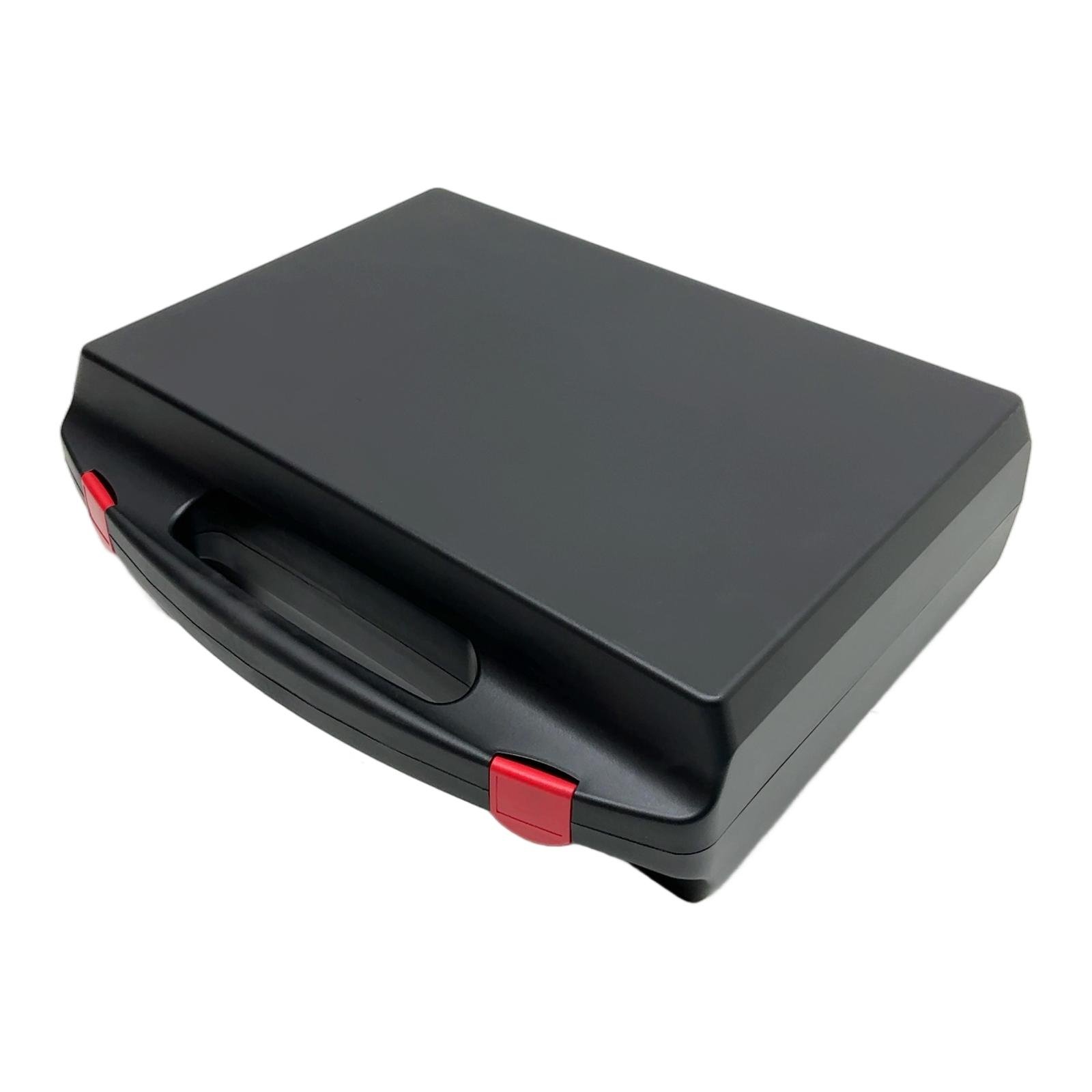 W.AG TEKNO 2008.010002 Hard Case W.AG TEKNO 2008.010002 Hard Case - Afbeelding 1