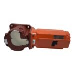 ABB 1FT3074-5AZ21-9-Z N R-32218 - Afbeelding 2