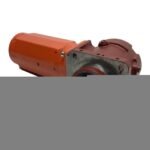 ABB 1FT3074-5AZ21-9-Z N R-32218 - Afbeelding 4