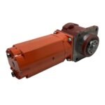 ABB 1FT3074-5AZ21-9-Z N R-32218 - Afbeelding 5