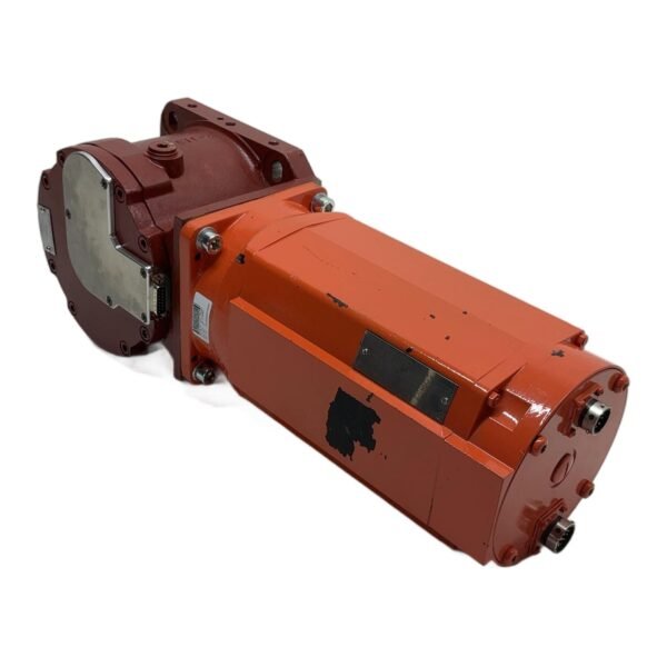 ABB 1FT3074-5AZ21-9-Z N R-32218