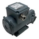 BAUER BS02-71V/DU05LA4-TOF/SP M 1938418-1 - Afbeelding 5
