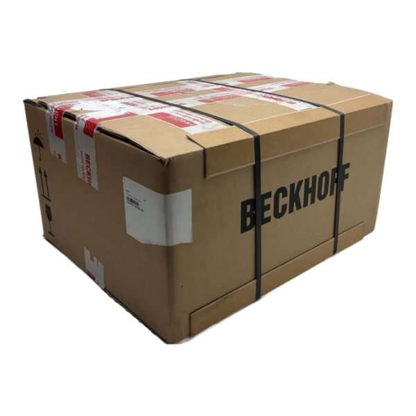 BECKHOFF CP6203-0001-0050 Standard