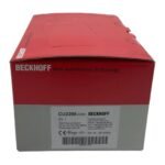 BECKHOFF CU2208-0000 - Afbeelding 2