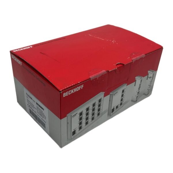 BECKHOFF CU2208-0000