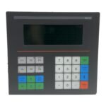 BEIJER ELECTRONICS MAC 50/MV 00921B - Afbeelding 3