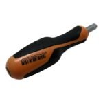 BETA 900BG/30C 1/4″ Drive Spinner Handle 128mm - Afbeelding 2