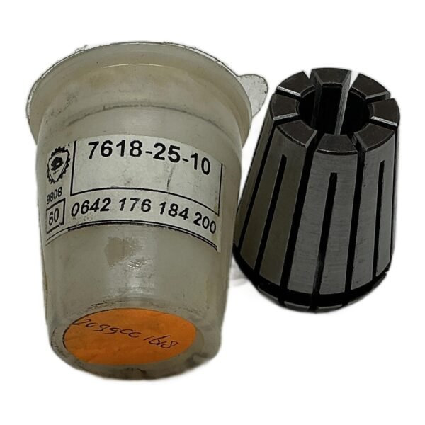 BISON 7618-25-10 ER25 Collet