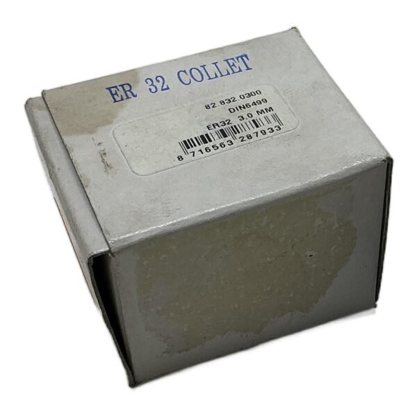 BISON 82.832.0300 ER32 Collet