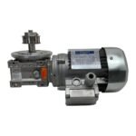 BONFIGLIOLI BN 63A 4 830420150 / UMI 40 M1 1065/4 - Afbeelding 2