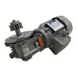BONFIGLIOLI BN 63A 4 830420150 / UMI 40 M1 1065/4 - Afbeelding 3