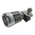 BONFIGLIOLI BN 63A 4 830420150 / UMI 40 M1 1065/4 - Afbeelding 5