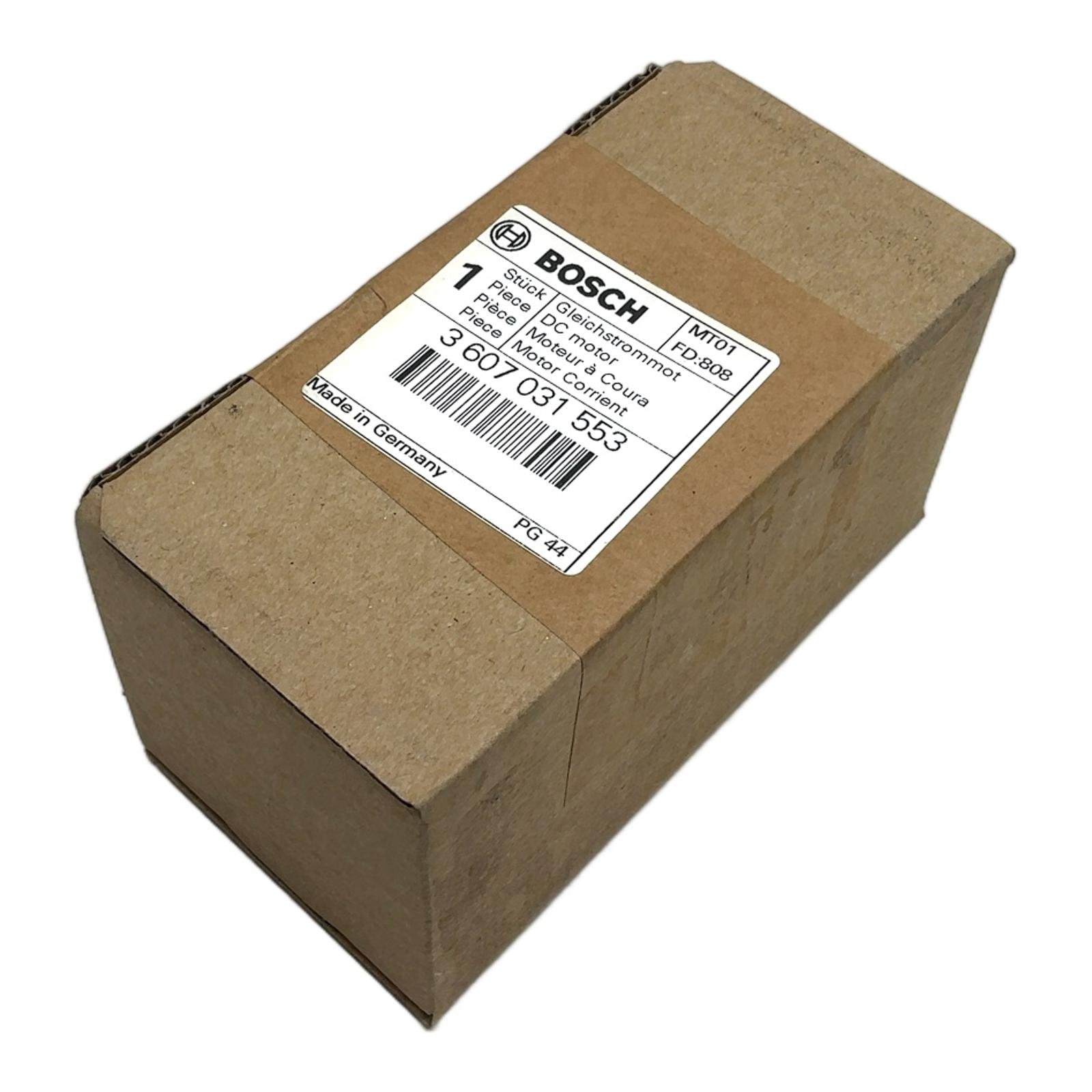 BOSCH 3607031553 BOSCH 3607031553 - Afbeelding 1