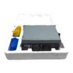 DANFOSS FC-302P4K0T5E20H1BGXXXXSXXXXAXBXCXXXXDX 131B0050 - Afbeelding 2
