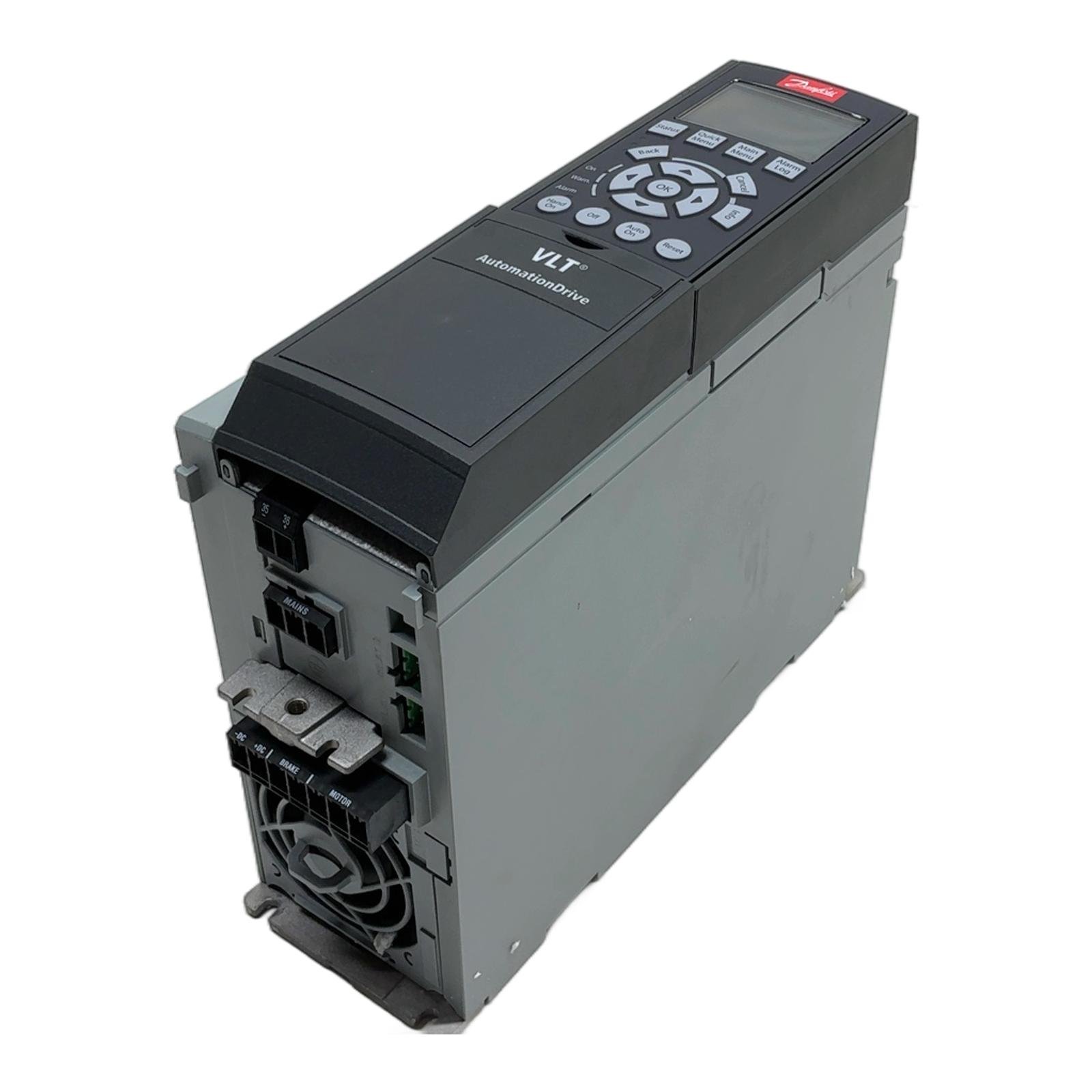 DANFOSS FC-302PK75T5E20H1 134H2450 DANFOSS FC-302PK75T5E20H1 134H2450 - Afbeelding 1