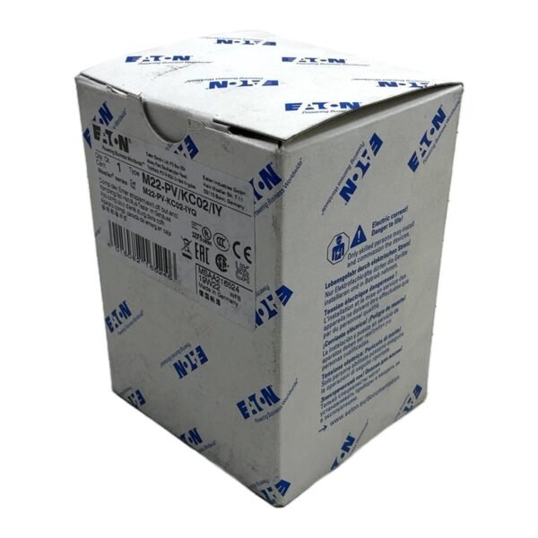 EATON M22-PV-KC02-IYQ 216524
