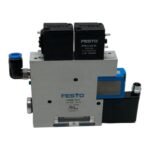 FESTO VADMI-70-P 162526 - Afbeelding 2