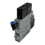FESTO VADMI-70-P 162526 - Afbeelding 3
