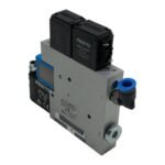 FESTO VADMI-70-P 162526 - Afbeelding 4