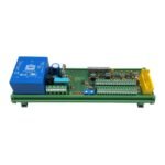 GARVENS EL2075/EF 157 LPE-ID1-SLK-7 - Afbeelding 2