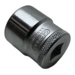 GEDORE 30 20 3/8" 20mm 6-kant - Afbeelding 2