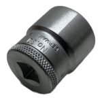 GEDORE 30 20 3/8" 20mm 6-kant - Afbeelding 3