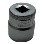 GEDORE 30 20 3/8" 20mm 6-kant - Afbeelding 4