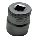 GEDORE 30 20 3/8" 20mm 6-kant - Afbeelding 5
