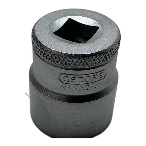 GEDORE 30 20 3/8" 20mm 6-kant