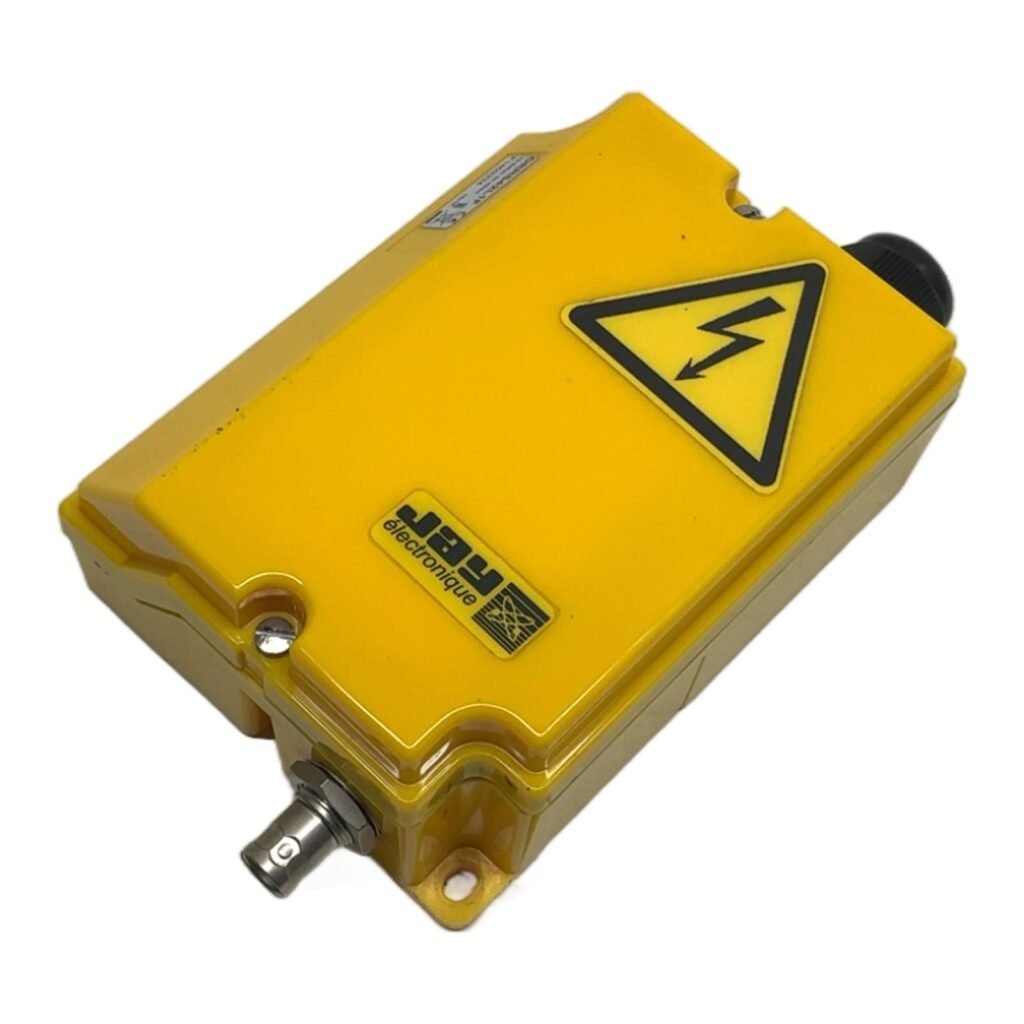 JAY ELECTRONIQUE ORRS42L1F