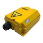 JAY ELECTRONIQUE ORRS42L1F - Afbeelding 4