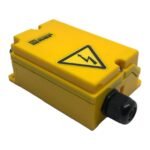 JAY ELECTRONIQUE ORRS42L1F - Afbeelding 5