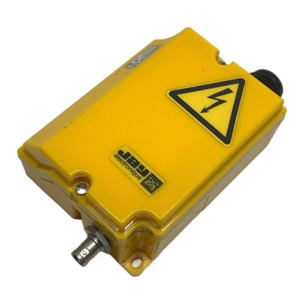 JAY ELECTRONIQUE ORRS42L1F