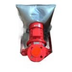 KSB ETL 032-032-200 GG AA07D20D0054 - Afbeelding 5