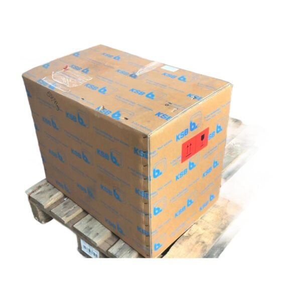 KSB ETL 065-065-160 GG 01216137