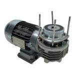 LENZE MDERAXX063-32V1 03247567 - Afbeelding 4