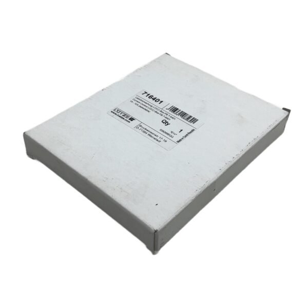 LUTZE LOCC-Box-FB 7-6401 716401