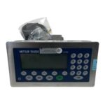 METTLER TOLEDO ICS469 ICS469d-Cargo - Afbeelding 2