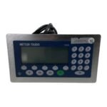 METTLER TOLEDO ICS469d-cargo - Afbeelding 2
