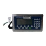 METTLER TOLEDO ICS469d-cargo - Afbeelding 2