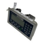 METTLER TOLEDO ICS469d-cargo