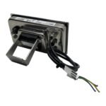 METTLER TOLEDO ICS469d-cargo - Afbeelding 4