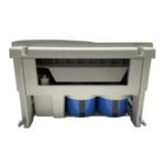 MITSUBISHI ELECTRIC FR-A240-18.5K - Afbeelding 2