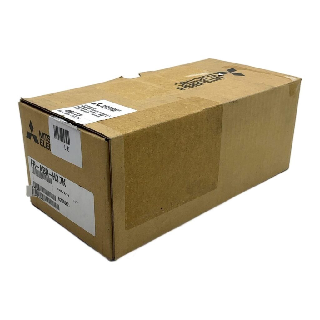 MITSUBISHI ELECTRIC FR-ABR-H3.7K